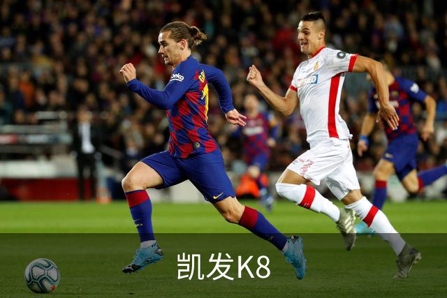 凯发K8公司简介